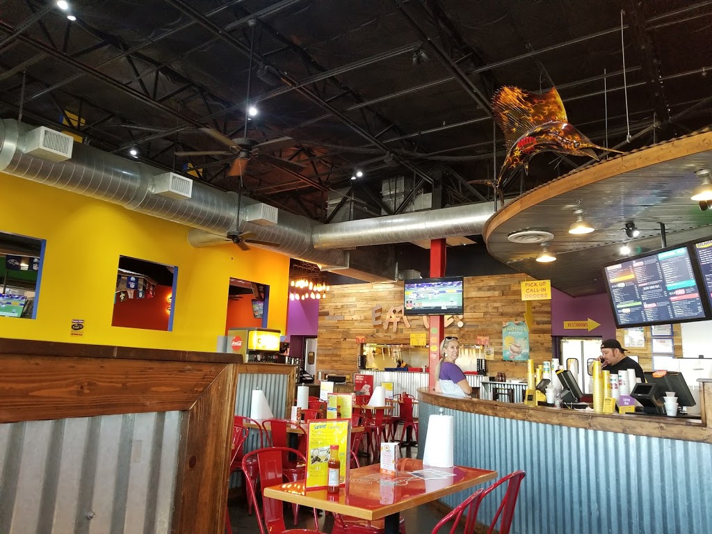 Fuzzys Taco Shop | 2575 Main St Suite 385, Frisco, TX 75035, USA | Phone: (214) 705-8226