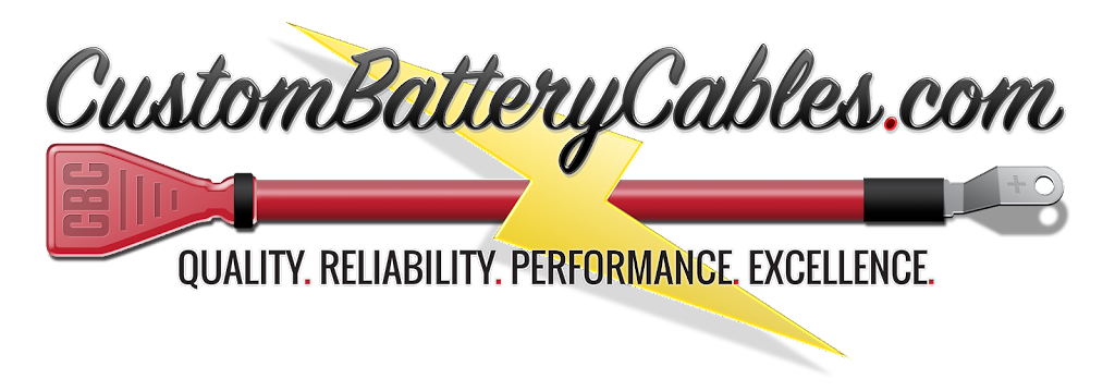 Custom Battery Cables, LLC | 6018 E Main St, Mesa, AZ 85205, USA | Phone: (785) 422-2537