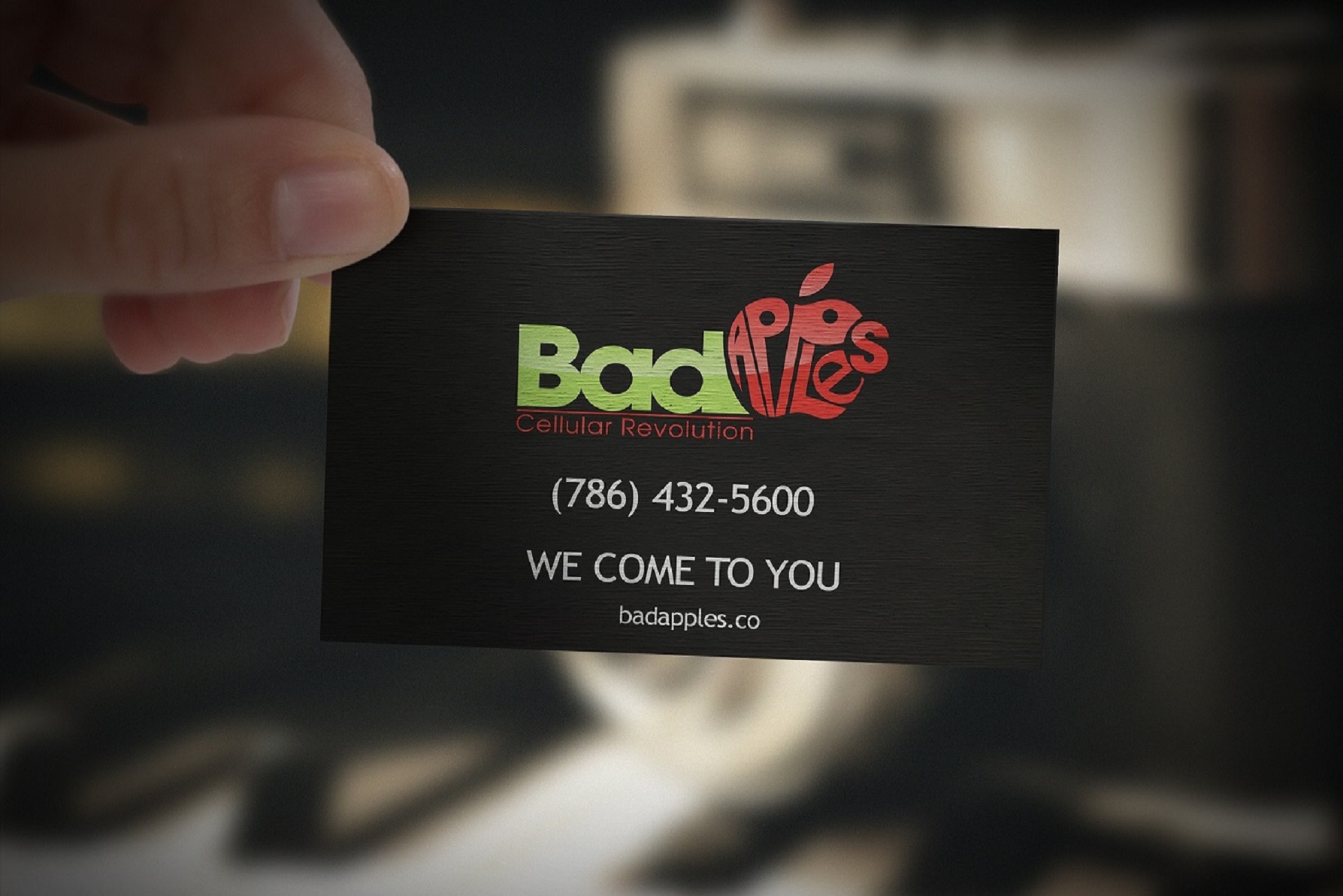 Bad Apples | iPhone Repair Plantation | 8751 W Broward Blvd Suite 204B, Plantation, FL 33324 | Phone: (786) 432-9616