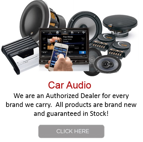 AudioLab Car Stereo | 23034 Lake Forest Dr F, Laguna Hills, CA 92653, United States | Phone: (949) 207-7004