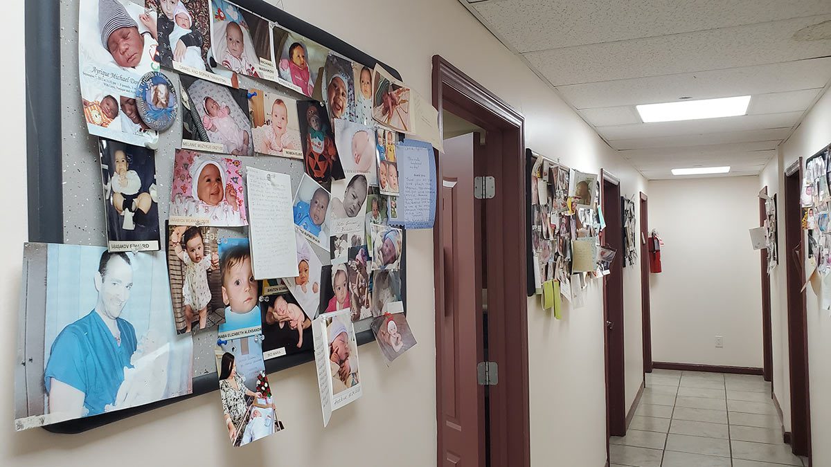 Professional Gynecological Services | 14 DeKalb Ave 2nd Floor, Brooklyn, NY 11201, United States | Phone: (718) 875-4848