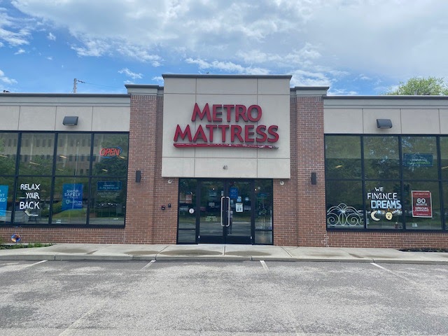 Metro Mattress Albany | 41 Wolf Rd, Albany, NY 12205, USA | Phone: (518) 454-0077