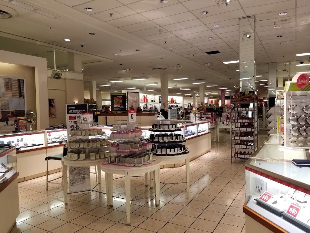 JCPenney | 1122 El Camino Real, San Bruno, CA 94066, USA | Phone: (650) 873-4100