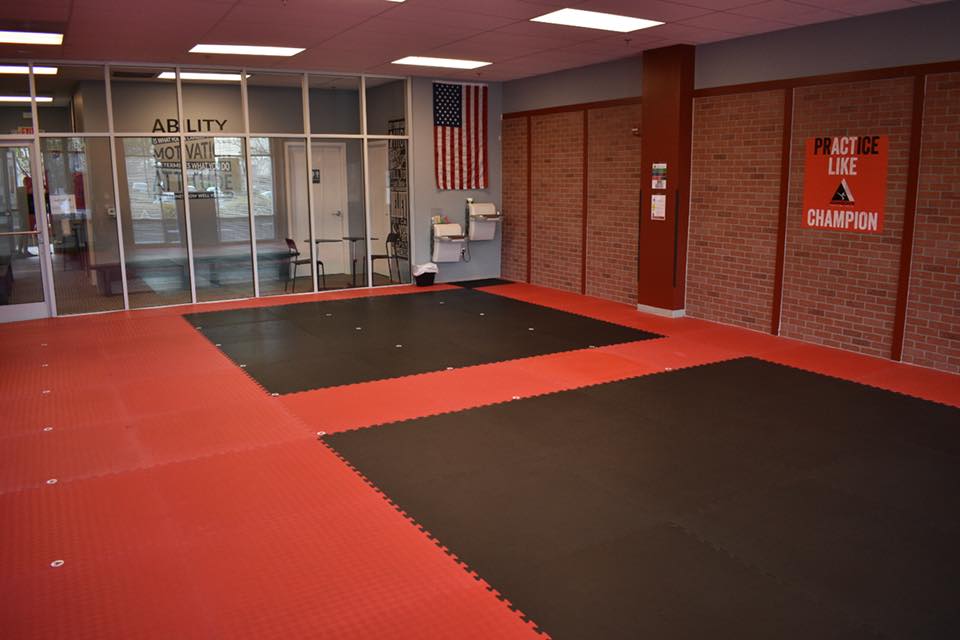 Johnsons Martial Arts of Morrisville | 5101 Grace Park Dr, Morrisville, NC 27560 | Phone: (919) 396-4244