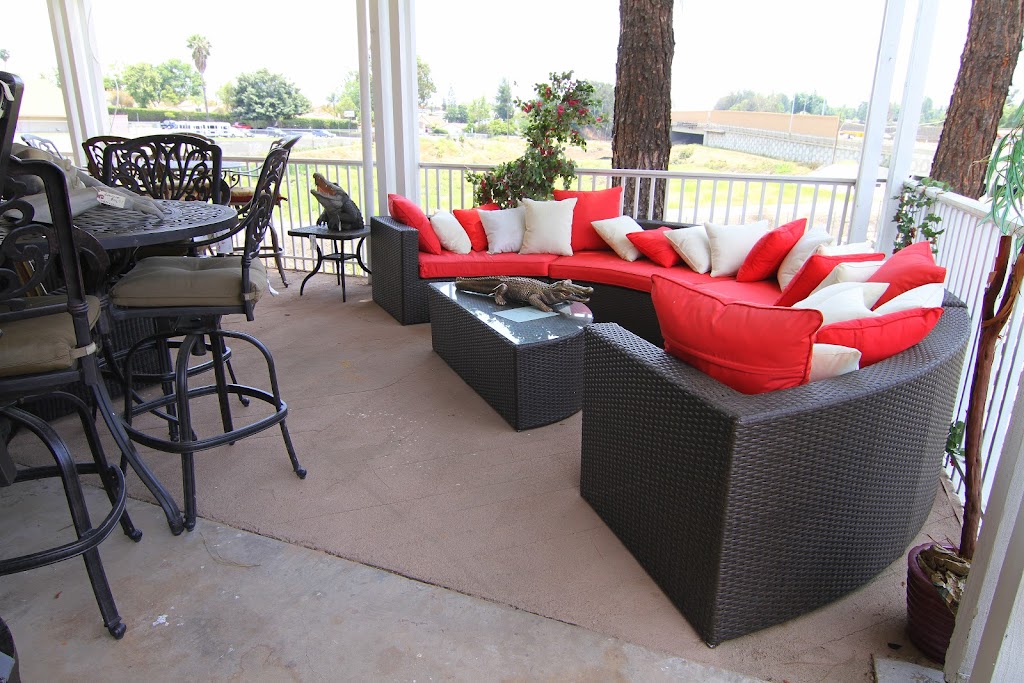 Patio Furniture Plus | 2830 Imperial Hwy, Fullerton, CA 92835, USA | Phone: (714) 255-1735