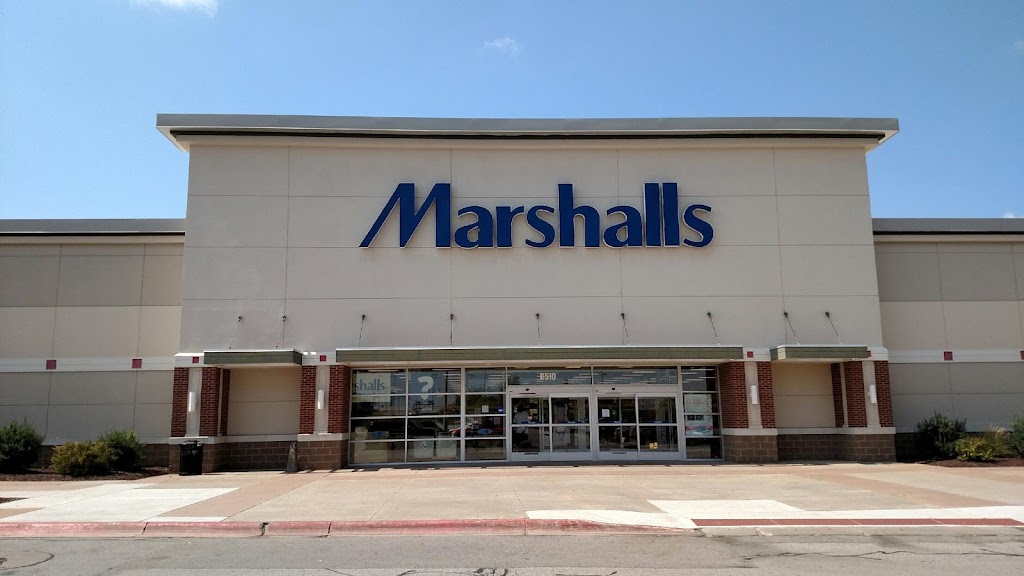 Marshalls | 6510 N 73rd Plaza, Omaha, NE 68122, USA | Phone: (402) 571-6493