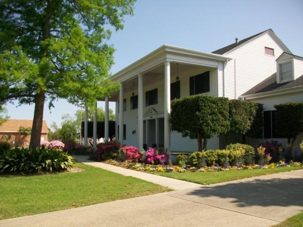 Mothe Funeral Homes, LLC | 1300 Vallette St, New Orleans, LA 70114, United States | Phone: (504) 366-4343