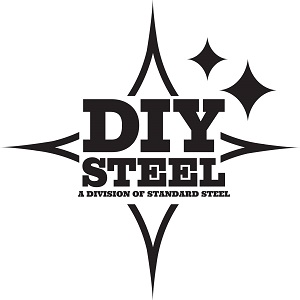 DIY Steel | 1745 NE Columbia Blvd, Portland, OR 97211, United States | Phone: (971) 291-3312