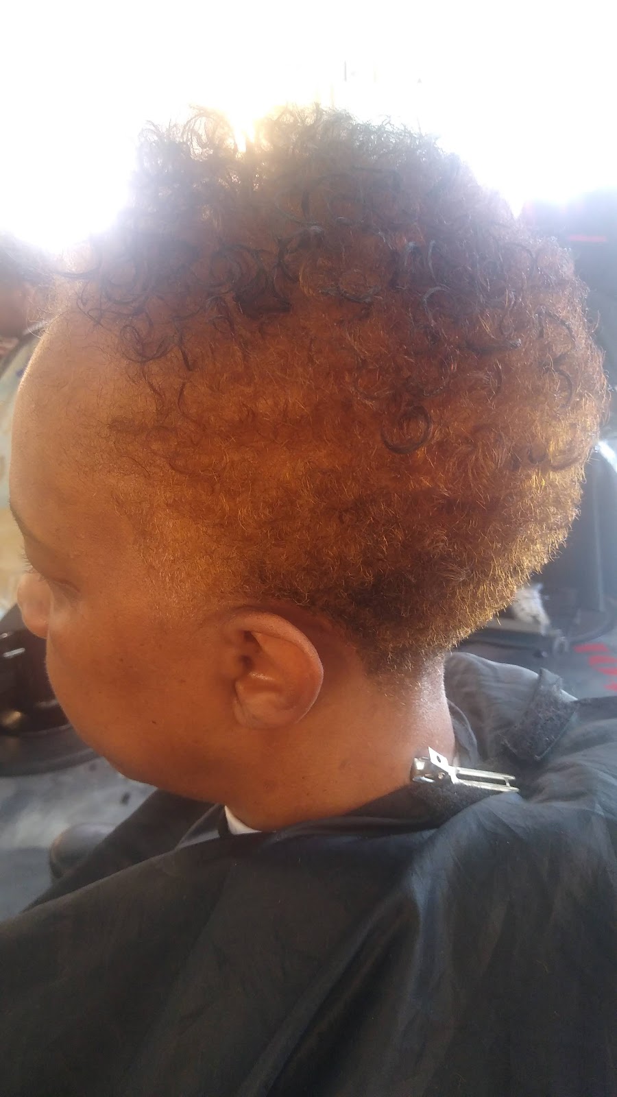 PB1 [PRIMARY BARBERS #1] | 4419 Chestnut Lake Ave, Stonecrest, GA 30038 | Phone: (678) 598-7673