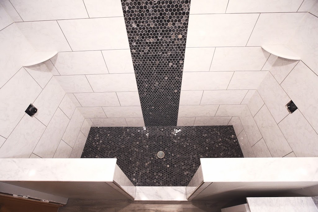 Above All Tile & Stone Inc. | 2513 93rd Way, Minneapolis, MN 55444, USA | Phone: (612) 298-0305