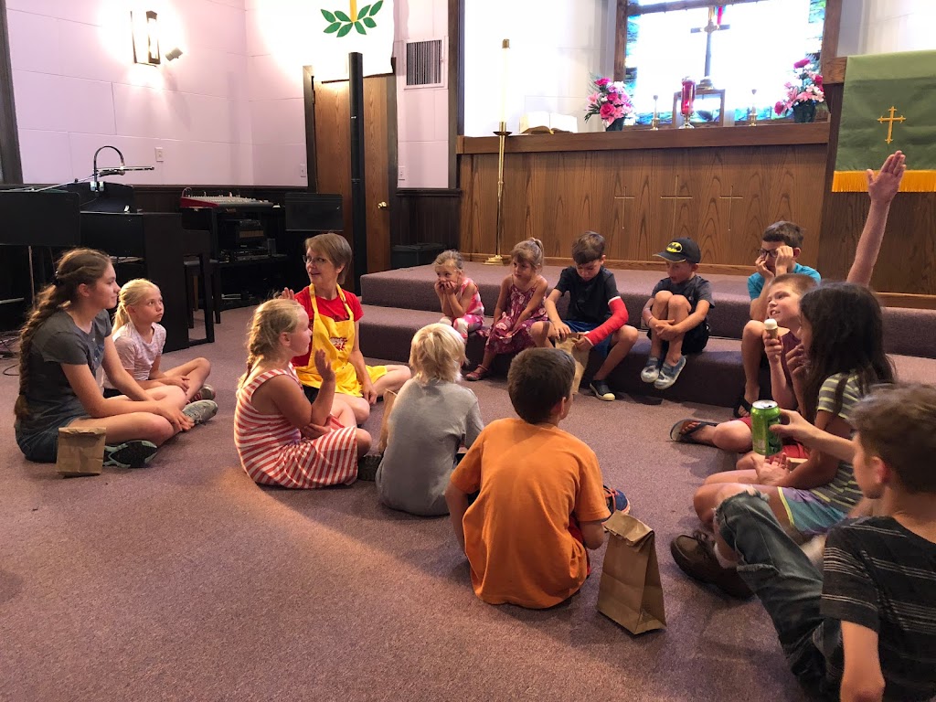 Zwingli United Church of Christ | 23148 County Rd 24, West Concord, MN 55985, USA | Phone: (507) 356-4340