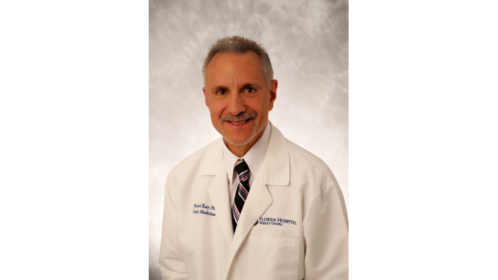 Richard Kay, MD | 2700 Healing Wy #100, Wesley Chapel, FL 33543, USA | Phone: (813) 994-0611