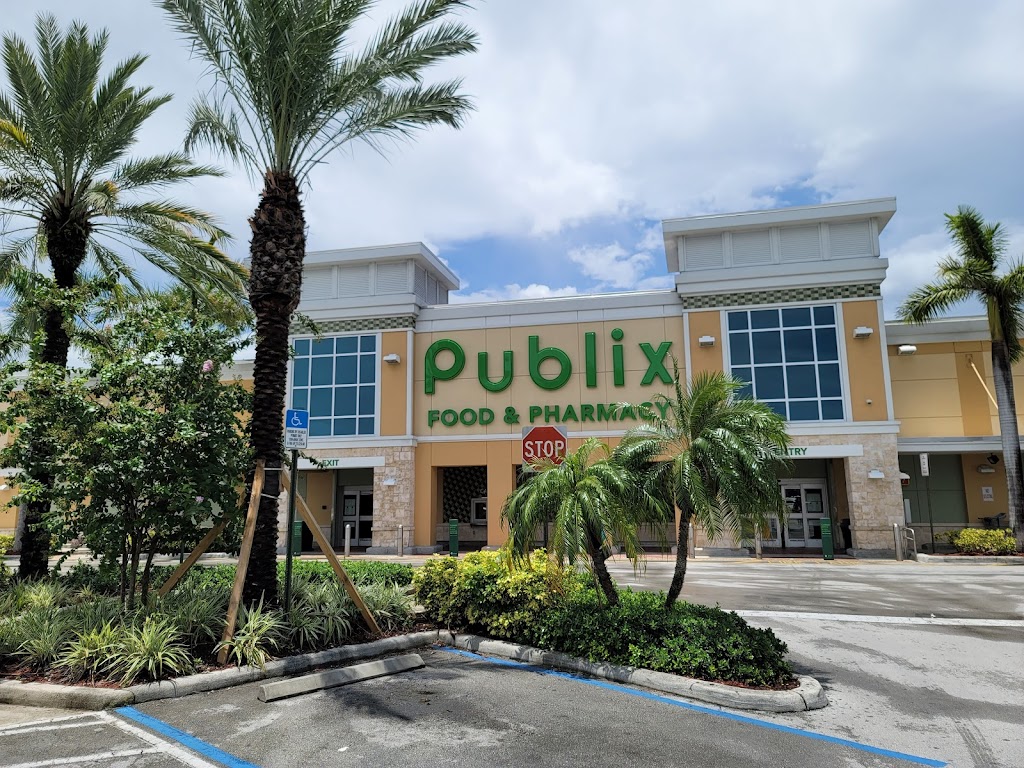 Publix Pharmacy at Hialeah Plaza | 1290 W 68th St, Hialeah, FL 33014, USA | Phone: (305) 820-8870