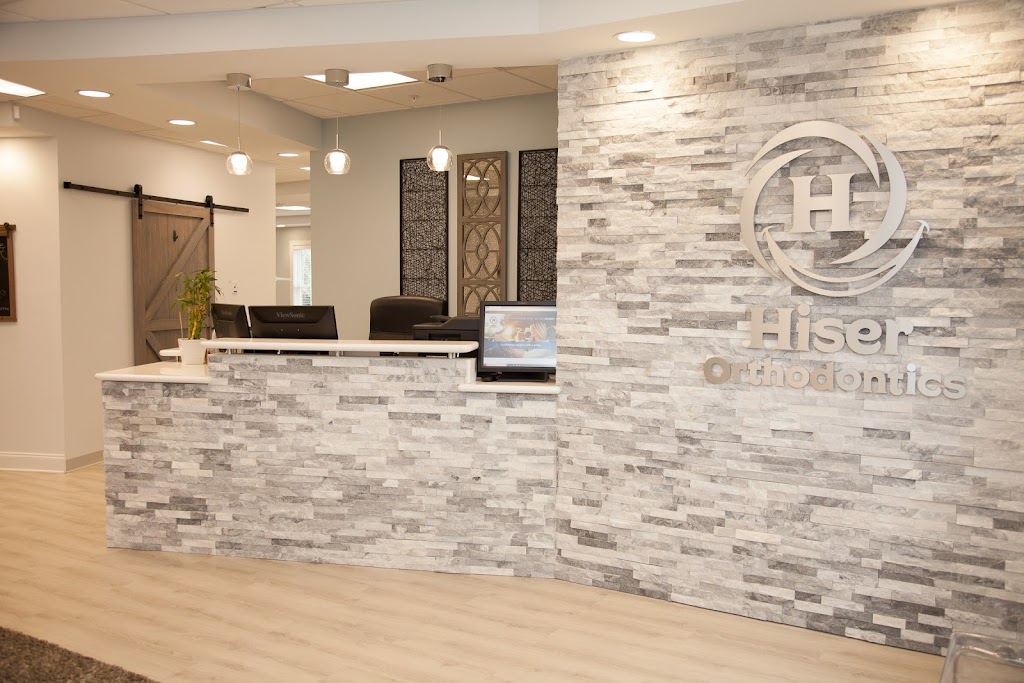 Hiser Orthodontics | 3180 North Point Pkwy #521, Alpharetta, GA 30005, USA | Phone: (470) 330-9083