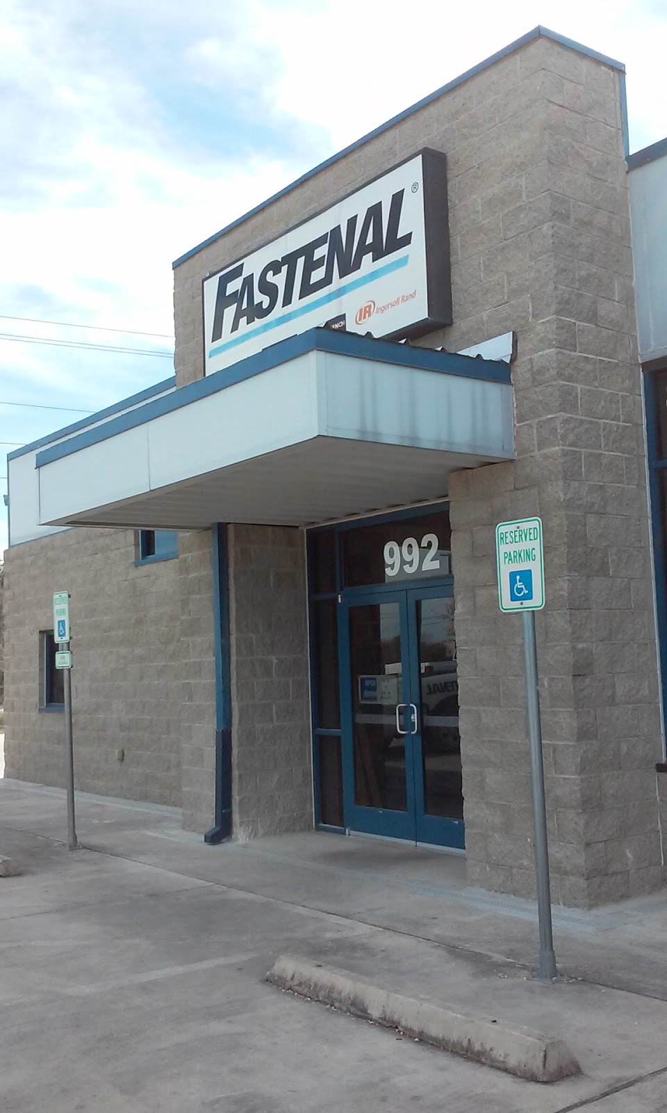 Fastenal Fulfillment Center - Will Call Only | 1269 Summerwood Dr, New Braunfels, TX 78130 | Phone: (830) 620-0265