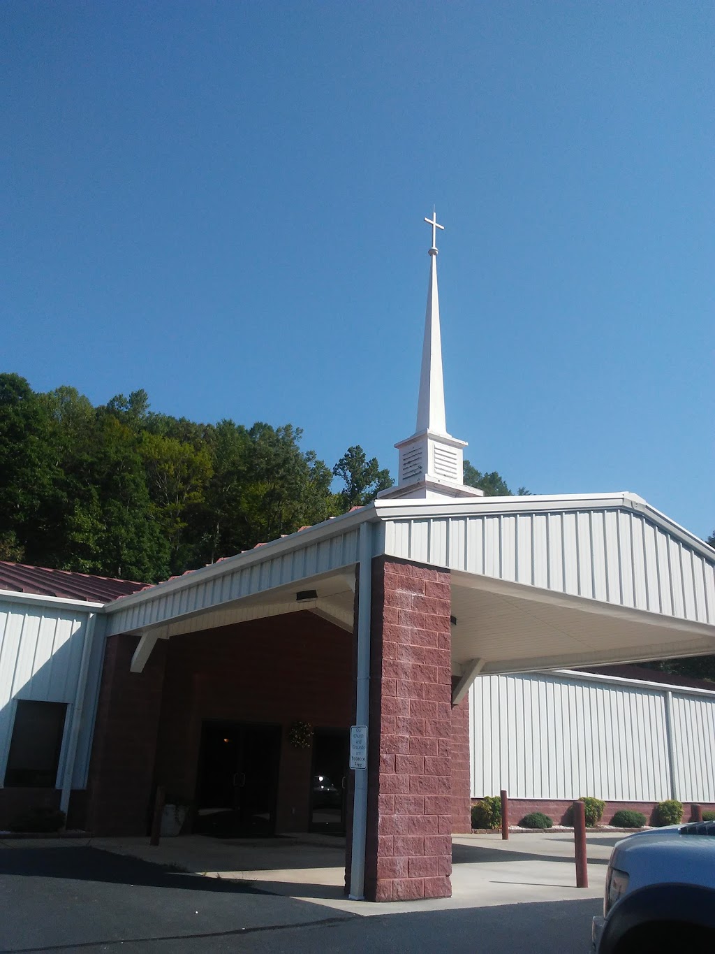 Mayo Mountain Baptist Church | 3977 Dry Pond Hwy, Stuart, VA 24171, USA | Phone: (276) 694-7614