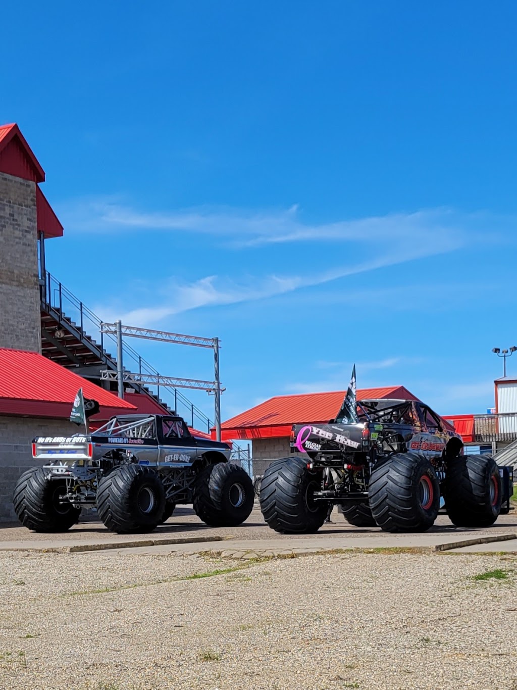 Elko Speedway & Drive-in Theater | 26350 France Ave, Elko New Market, MN 55020, USA | Phone: (952) 461-7223