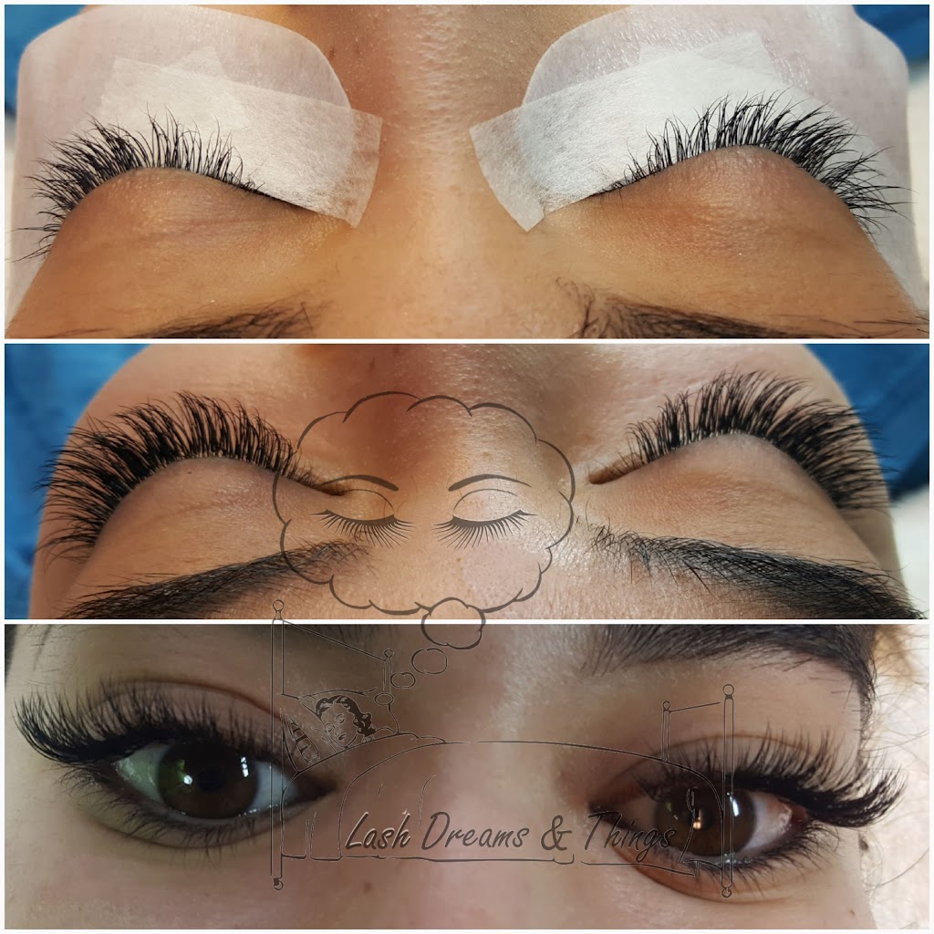 Lash Dreams & Things | 6017 Reef Point Ln #100, Fort Worth, TX 76135 | Phone: (817) 891-9000