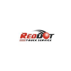Reddot Truck Service Inc | 185 NJ-17, Mahwah, NJ 07430, United States | Phone: (877) 733-3680