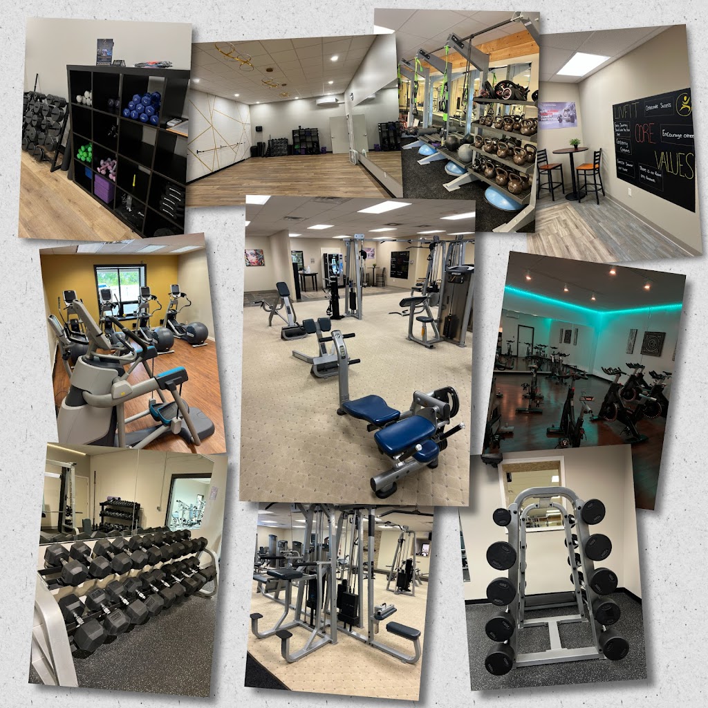LIVFIT 24/7 GYM | 6907 Easton Rd, Pipersville, PA 18947, USA | Phone: (215) 544-3488