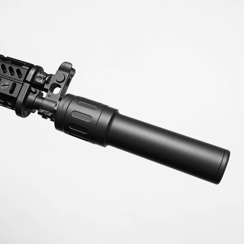 Resilient Suppressors LLC | 10441 FM917, Suite 12, Alvarado, TX 76009, USA | Phone: (682) 702-6757