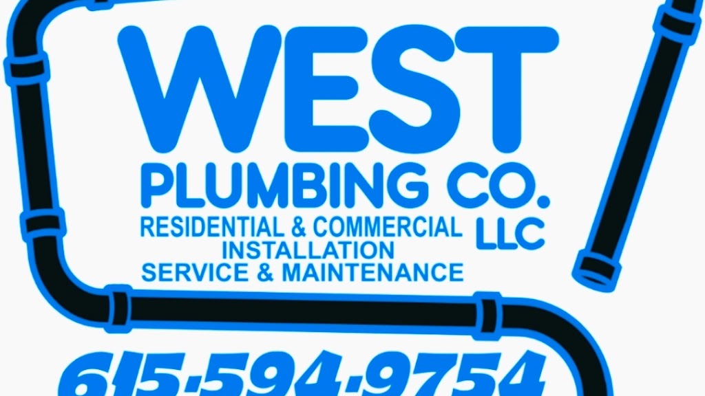 West Plumbing Co LLC. | 1003 Bon Meade Dr, Burns, TN 37029, USA | Phone: (615) 594-9754