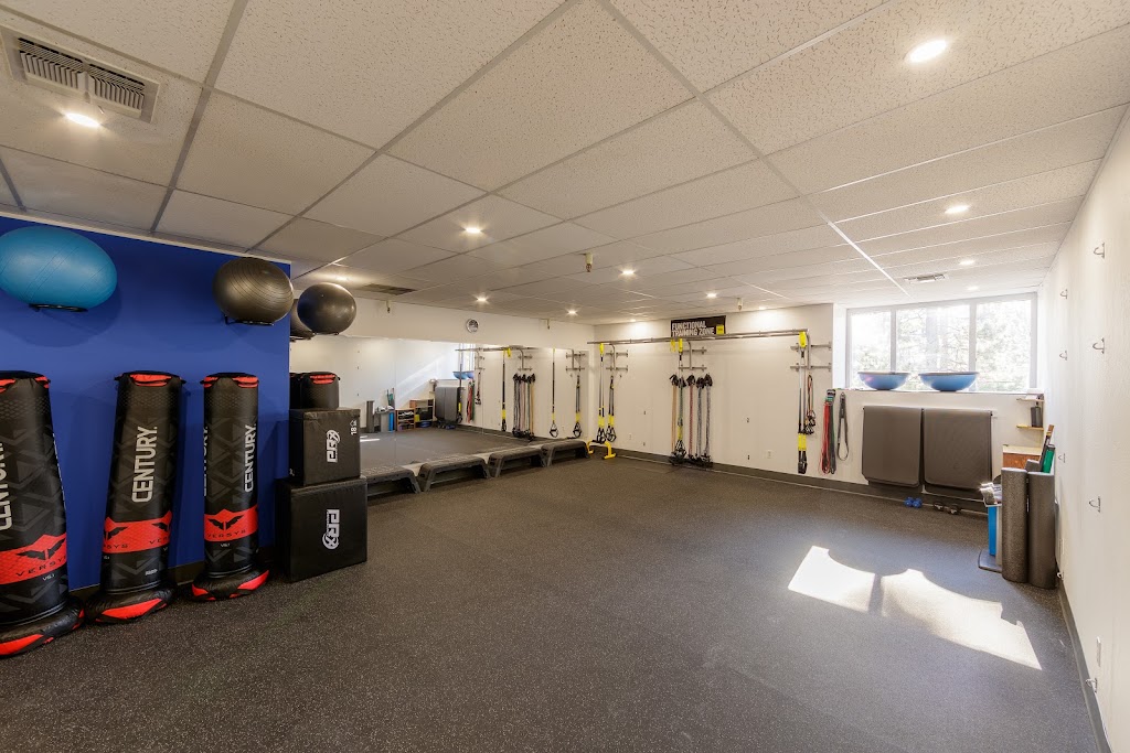 Tahoe Fitness Loft & Core Pilates | 760 Mays Blvd Suite 7, Incline Village, NV 89451, USA | Phone: (775) 548-5002