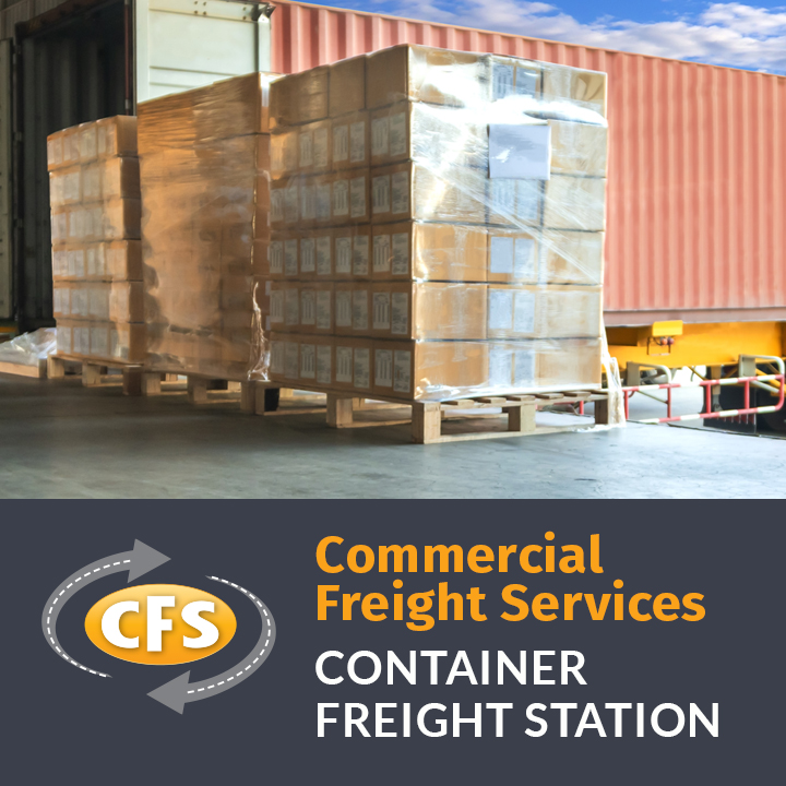 Commercial Freight Services | 30255 Beverly Rd, Romulus, MI 48174, USA | Phone: (734) 710-0373