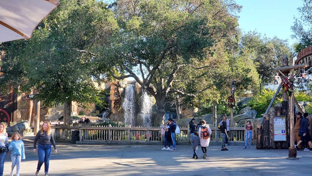 Wilderness Broiler | 8039 Beach Blvd, Buena Park, CA 90620, USA | Phone: (714) 220-5200