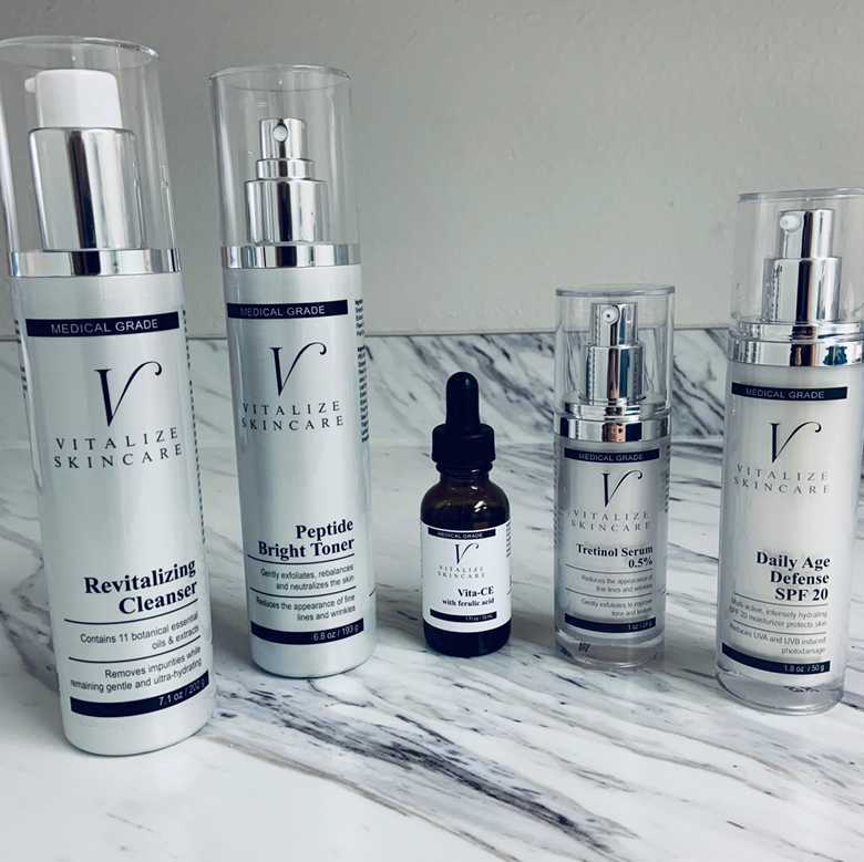 Refine Skin Clinic | 106 N Latah St Ste F, Boise, ID 83706 | Phone: (208) 918-8820