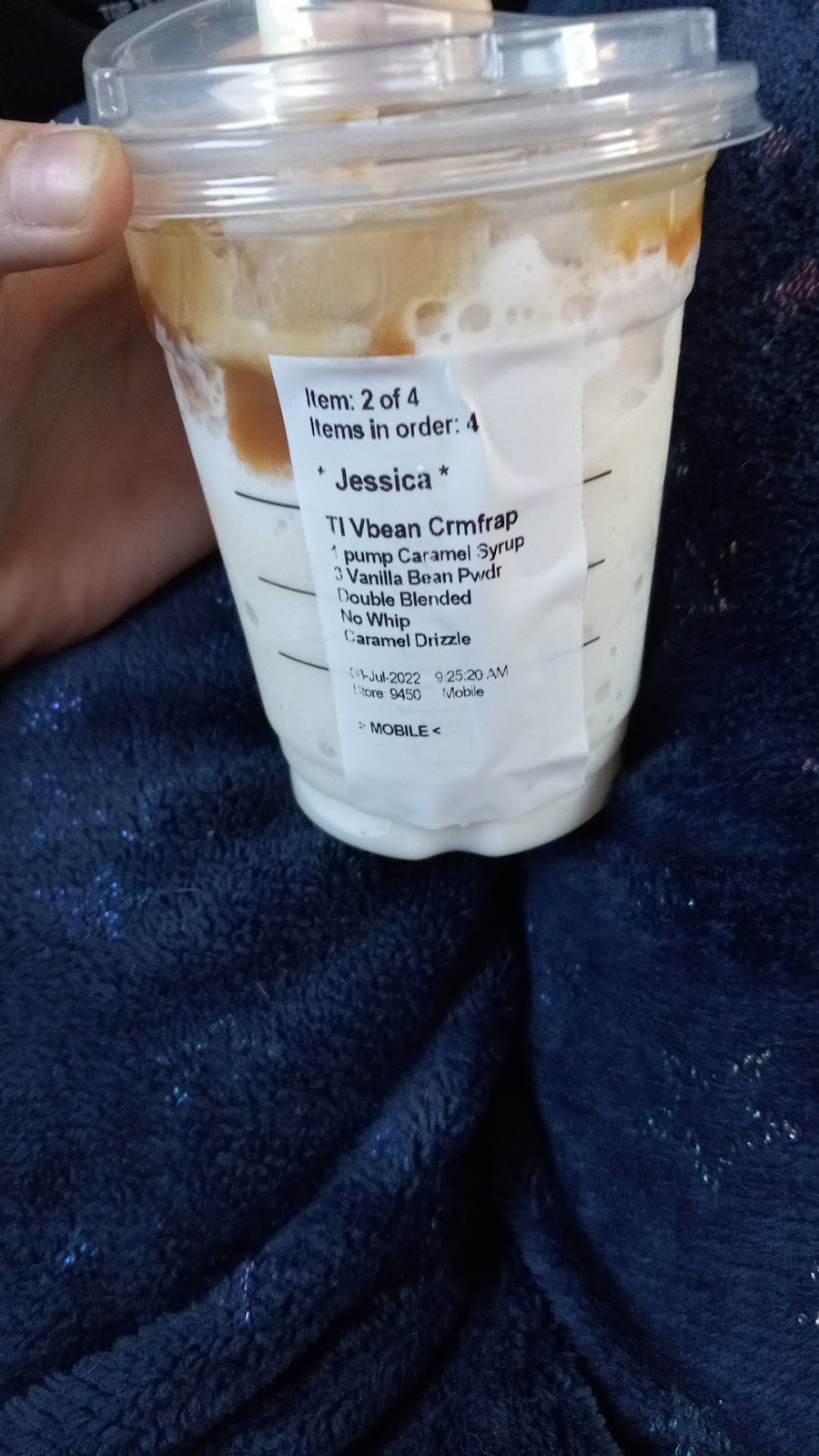 Starbucks | 7123 N 138th Ave, Glendale, AZ 85309, USA | Phone: (623) 935-4029