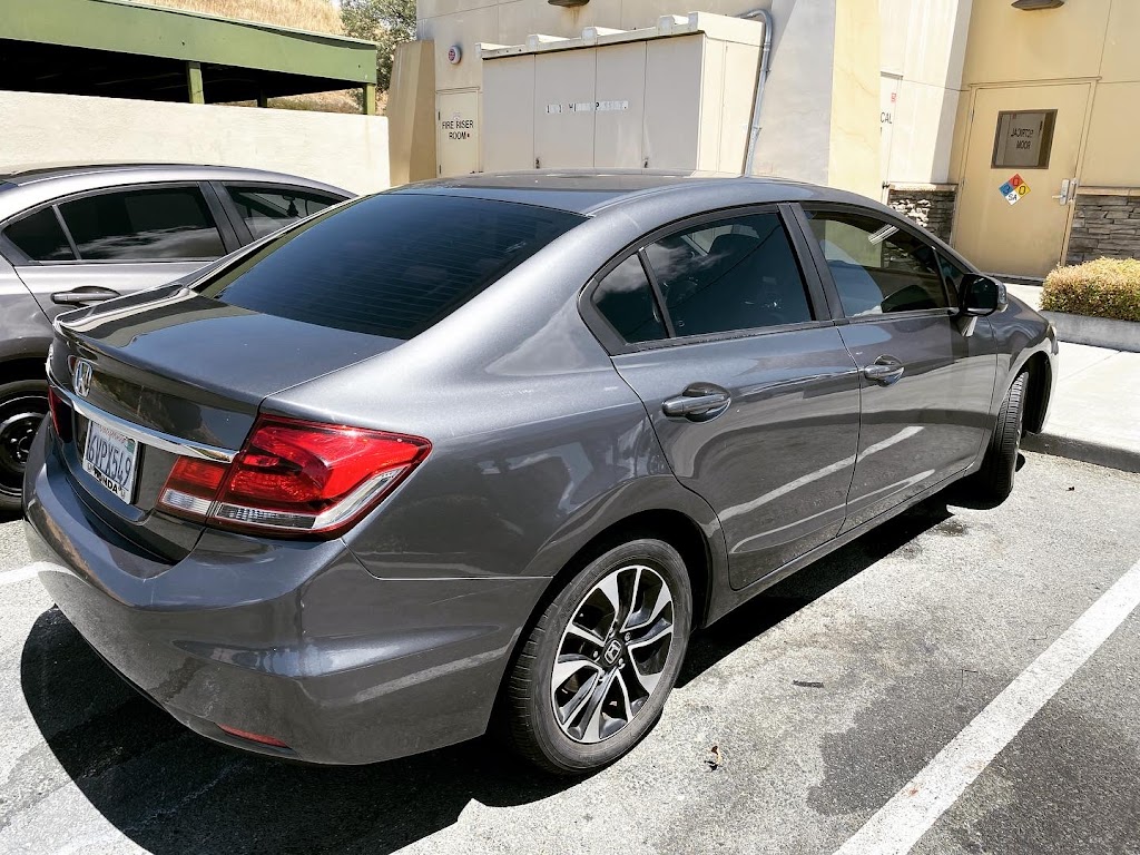 Foreign Hustle Tints | 2751 Peppertree Dr, Fairfield, CA 94533, USA | Phone: (415) 424-1020