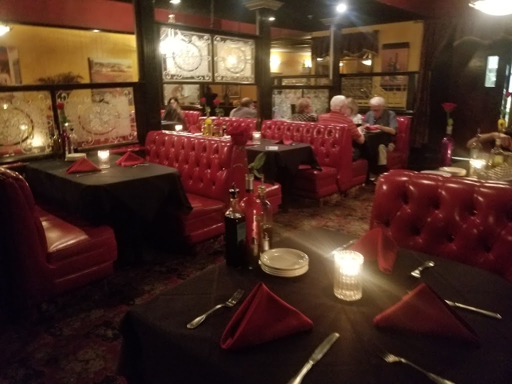 Vittorios Italian Restaurant | 5921 Warner Ave, Huntington Beach, CA 92649 | Phone: (714) 846-9606