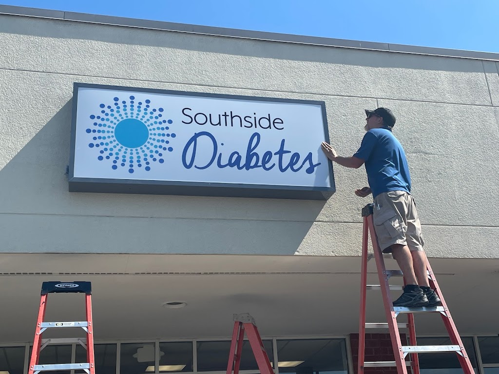 VA Displays | 1700 S Church St, Smithfield, VA 23430, USA | Phone: (757) 251-8060