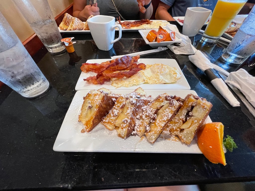 Kekes Breakfast Cafe | 11430 US-301, Riverview, FL 33569, USA | Phone: (813) 677-4521