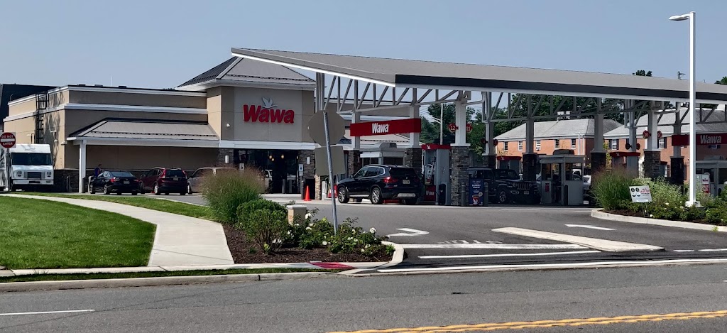 Wawa | 685 Morris Tpke, Springfield, NJ 07081, USA | Phone: (973) 996-4773