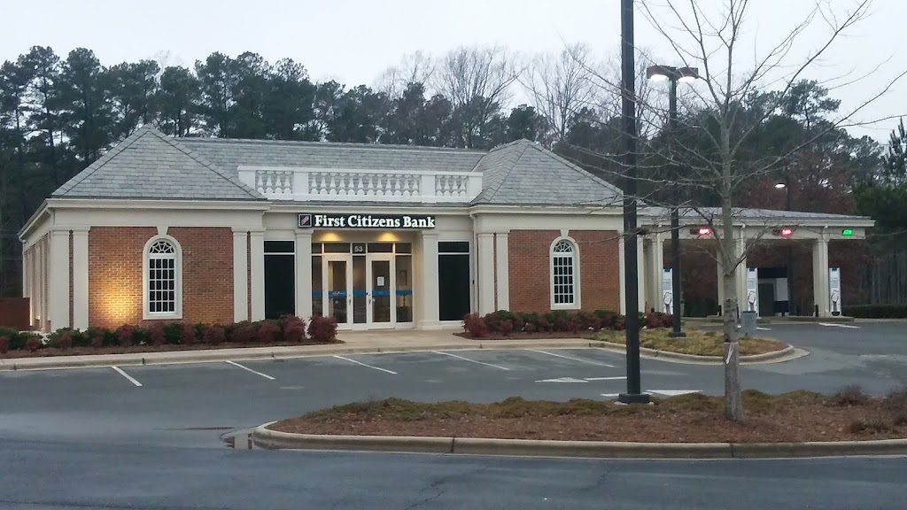 First Citizens Bank | 53 Chatham Downs Dr, Chapel Hill, NC 27517 | Phone: (919) 967-7131