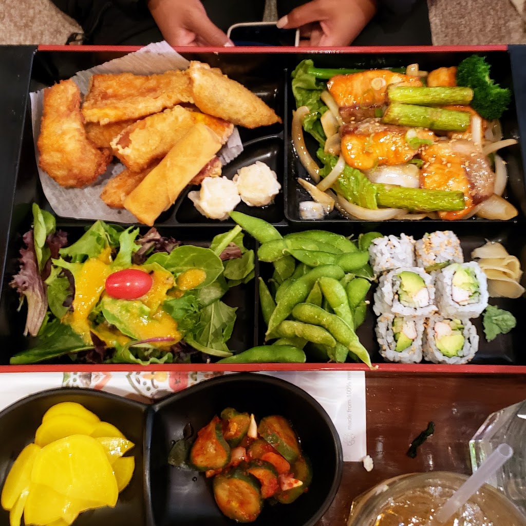 Sushi & Kimchi | 328 NY-59, Nyack, NY 10960, USA | Phone: (845) 535-3880