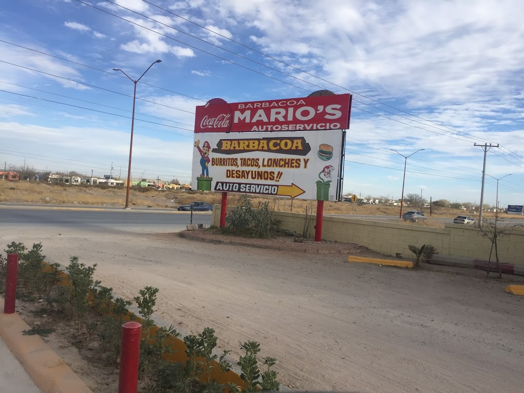 "BARBACOA MARIO"S" | Ciudad Juarez - El Porvenir 2430 Sauzal, El Sauzal, Cd Juárez, Chih., Mexico | Phone: 656 304 5797