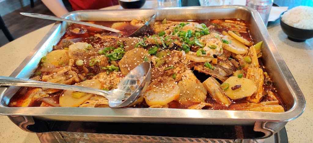 TOP POT Restaurant 宴遇火锅 | 2733 Stoneridge Dr Suite 105, Pleasanton, CA 94588, USA | Phone: (925) 292-9666