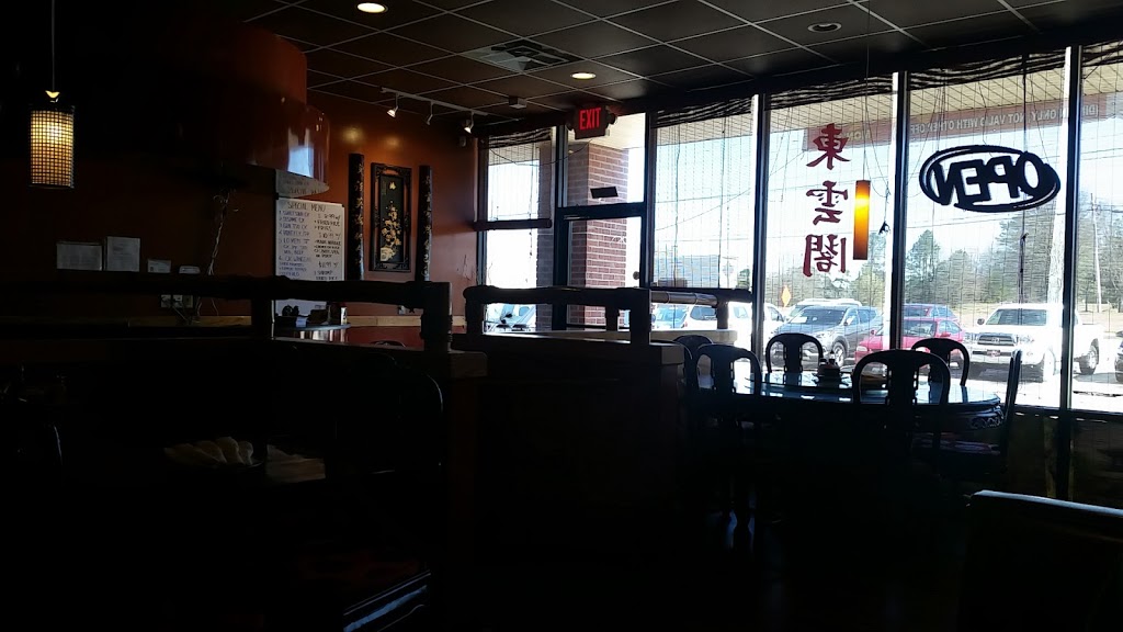 China Star | 1705 GA-42, McDonough, GA 30253, USA | Phone: (678) 432-1919