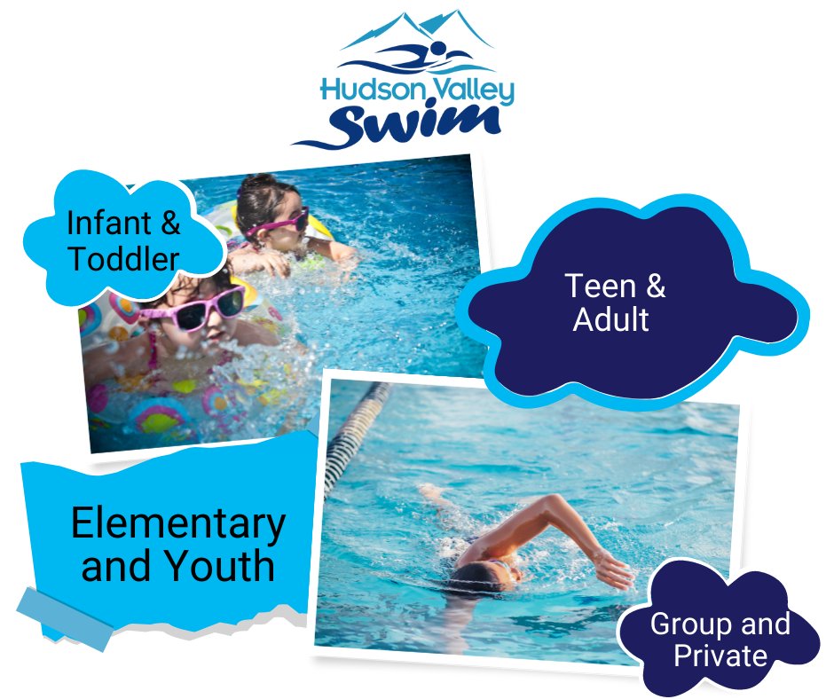 Hudson Valley Swim Middletown | 3491 US-6, Middletown, NY 10940, USA | Phone: (845) 226-3456