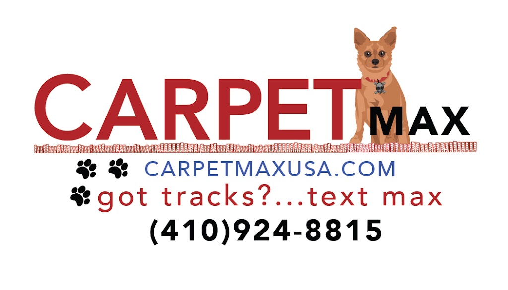 CarpetMax | 26485 Tunis Mills Rd, Easton, MD 21601, USA | Phone: (410) 924-8815