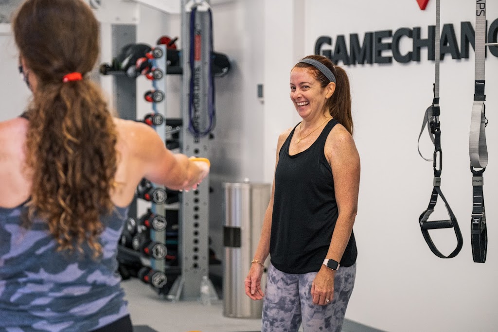 GameChanger Fitness Bernardsville | 80 Morristown Rd #2, Bernardsville, NJ 07924 | Phone: (908) 495-7995