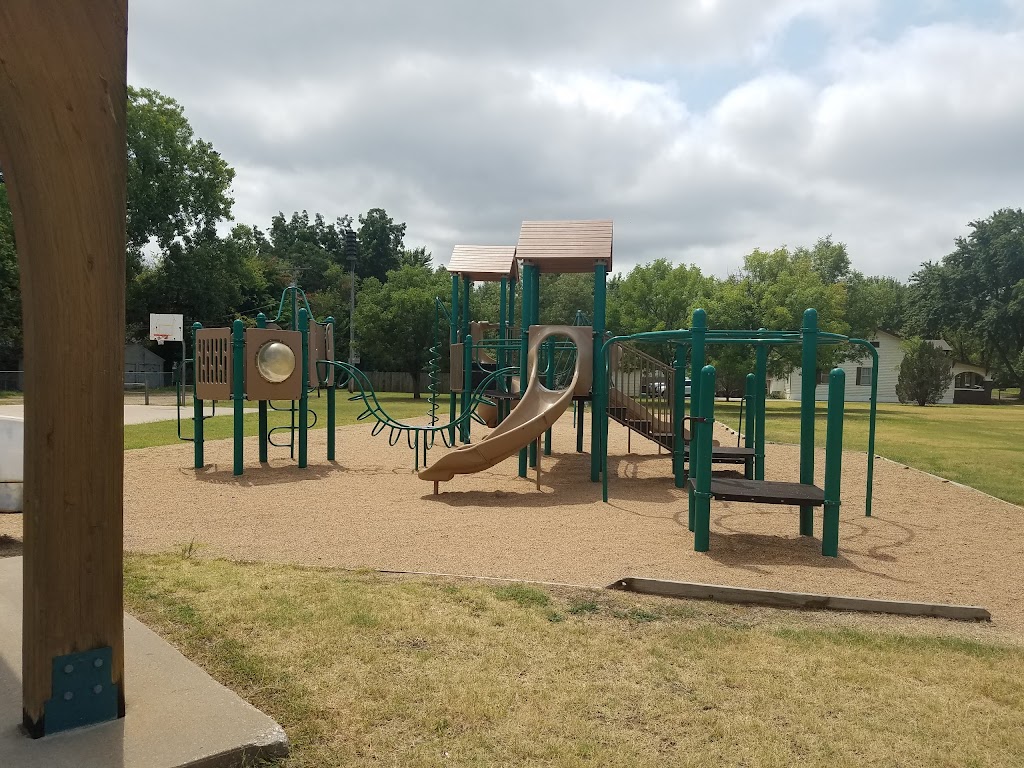 Pershing Park | Arkansas City, KS 67005, USA | Phone: (620) 441-4470