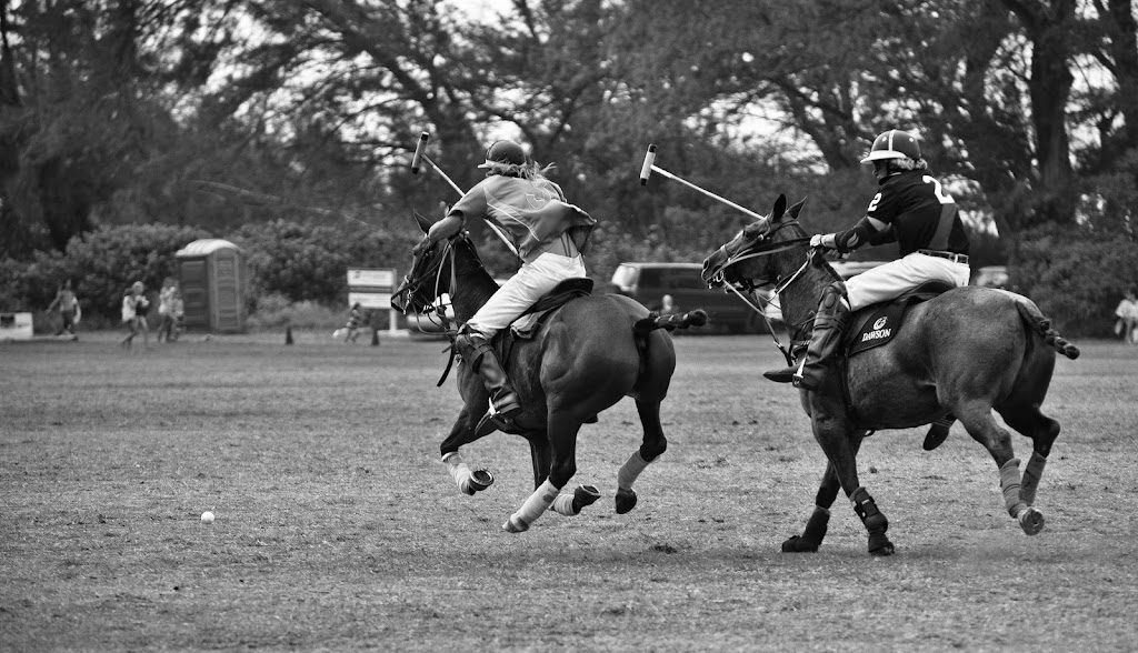 Hawaii Polo Club | 68-411 Farrington Hwy, Waialua, HI 96791 | Phone: (808) 220-5153