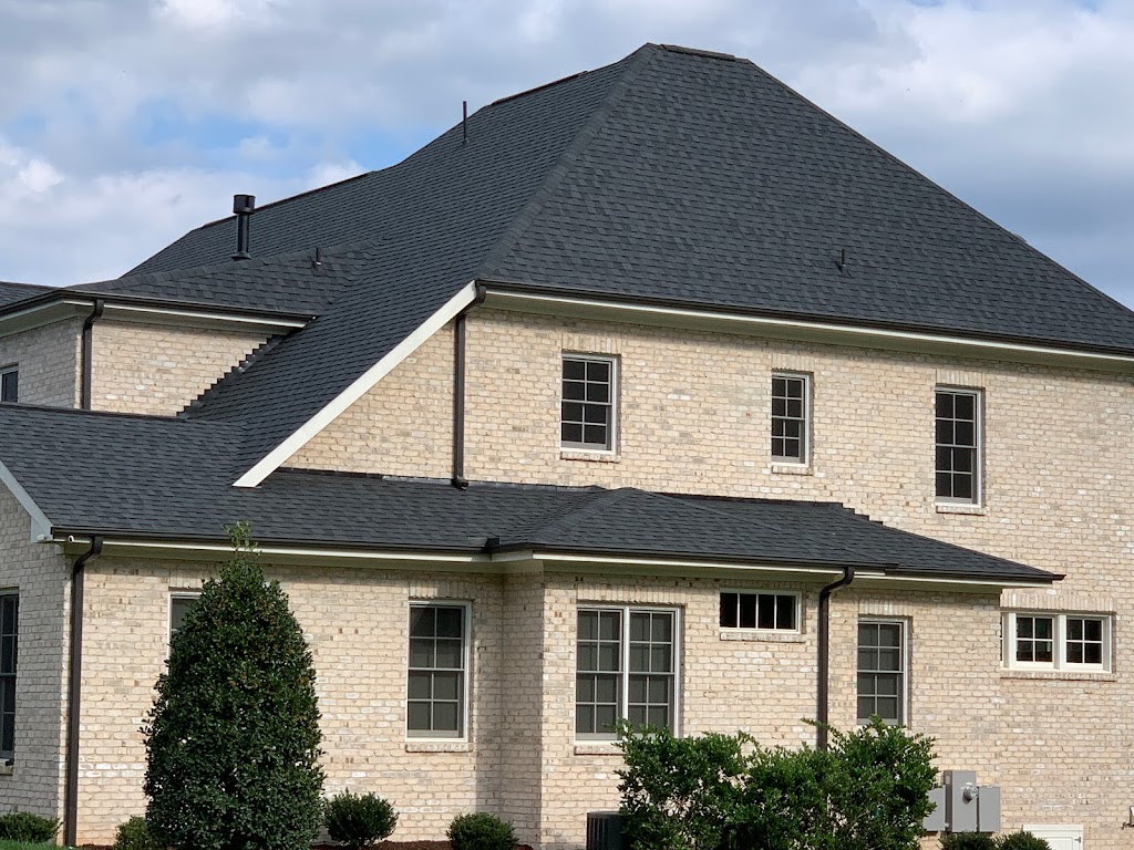A-1 Roofing Company | 125 Torpoint Rd, Durham, NC 27703, USA | Phone: (919) 422-0529