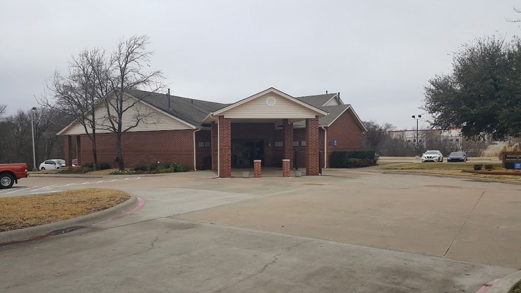 Kingdom Hall of Jehovahs Witnesses | 1912 Hedgcoxe Rd, Plano, TX 75025, USA | Phone: (972) 517-2865
