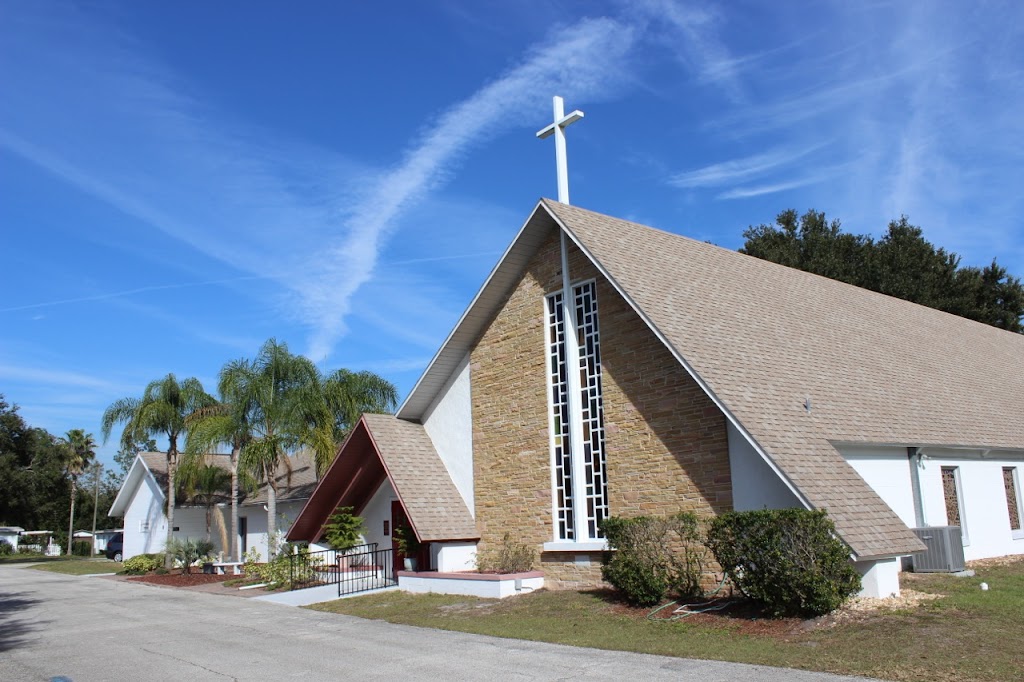 Grace Lutheran Church and School | 1123 Louisiana Ave, St Cloud, FL 34769, USA | Phone: (407) 892-4653