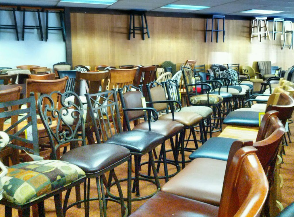 California Dining and Bar Stools | 1289 W El Camino Real, Sunnyvale, CA 94086 | Phone: (408) 294-7353